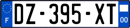 DZ-395-XT