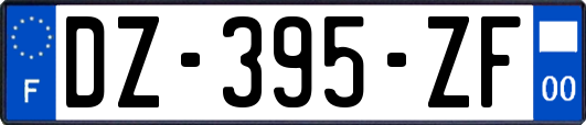 DZ-395-ZF