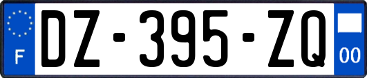 DZ-395-ZQ