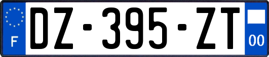 DZ-395-ZT