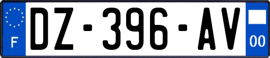 DZ-396-AV