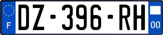 DZ-396-RH