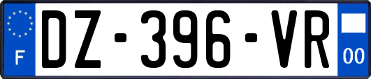 DZ-396-VR