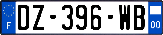 DZ-396-WB