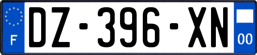 DZ-396-XN