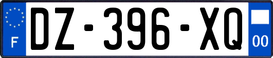 DZ-396-XQ