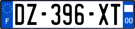 DZ-396-XT