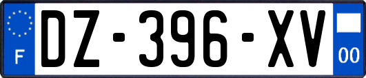 DZ-396-XV