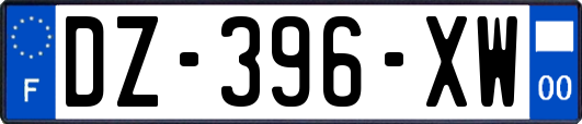 DZ-396-XW