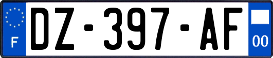 DZ-397-AF