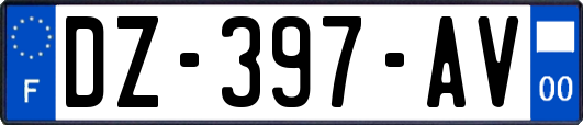 DZ-397-AV