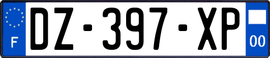 DZ-397-XP