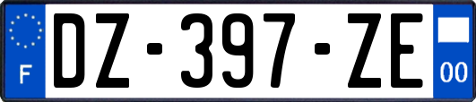 DZ-397-ZE