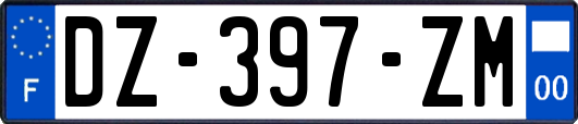 DZ-397-ZM