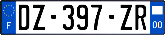 DZ-397-ZR