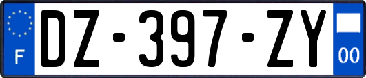 DZ-397-ZY