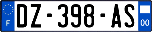 DZ-398-AS