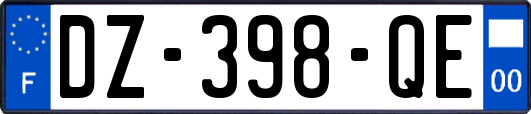 DZ-398-QE