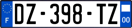 DZ-398-TZ