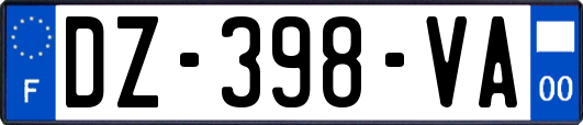 DZ-398-VA