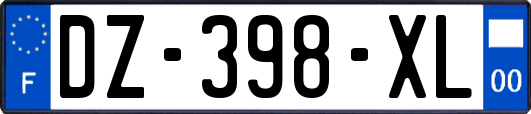 DZ-398-XL