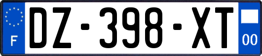 DZ-398-XT