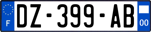 DZ-399-AB