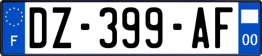 DZ-399-AF