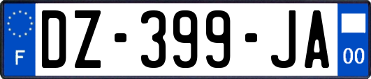 DZ-399-JA