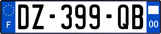 DZ-399-QB