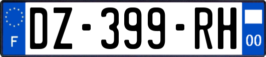 DZ-399-RH