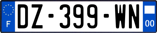 DZ-399-WN