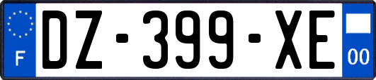 DZ-399-XE