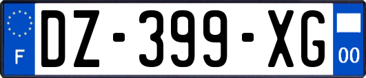 DZ-399-XG