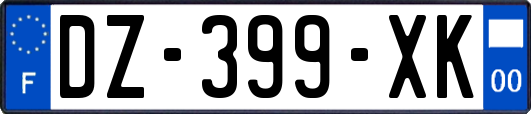 DZ-399-XK