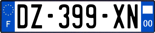 DZ-399-XN