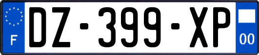 DZ-399-XP