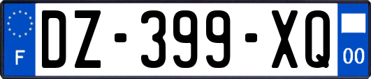 DZ-399-XQ