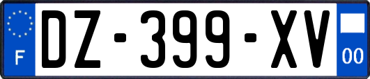 DZ-399-XV