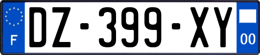 DZ-399-XY