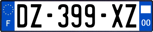 DZ-399-XZ