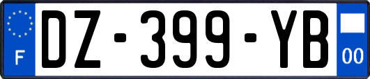 DZ-399-YB