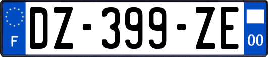 DZ-399-ZE