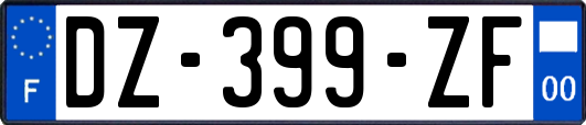 DZ-399-ZF