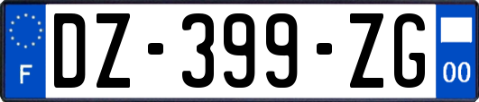 DZ-399-ZG