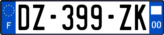 DZ-399-ZK