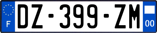 DZ-399-ZM