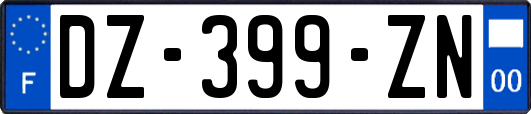 DZ-399-ZN