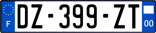 DZ-399-ZT