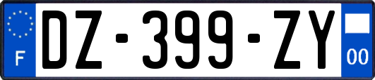 DZ-399-ZY